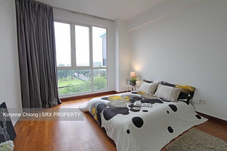 Nuovo (D20), Condominium #207266931